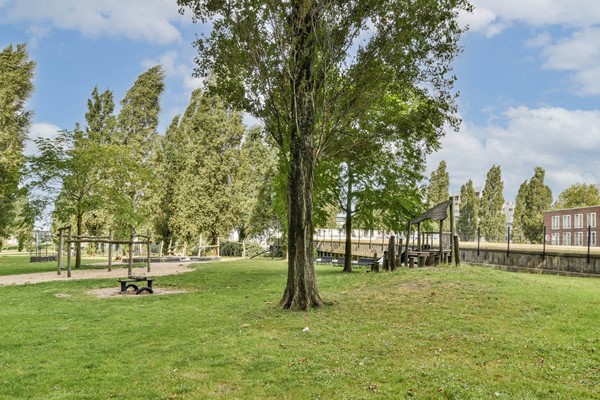 Medium property photo - Borneolaan 209, 1019 HX Amsterdam